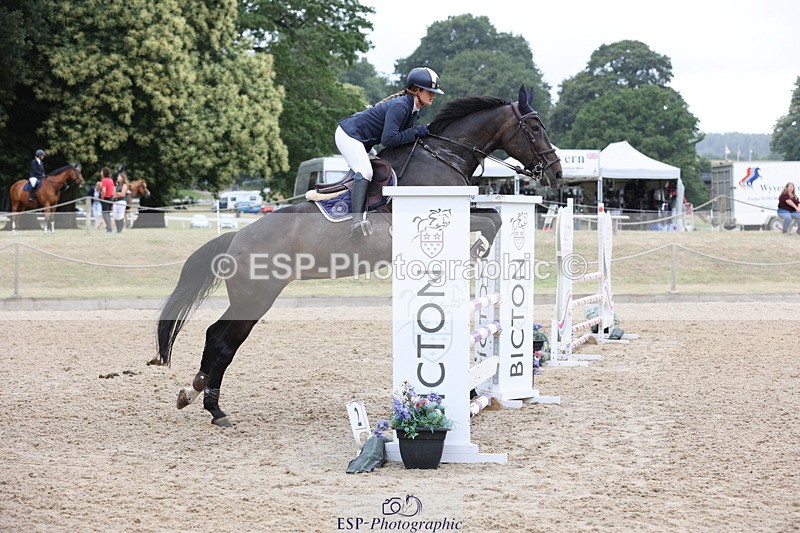 250705A-145254-15601 - Cls 36 Snr Discovery and 1m Open