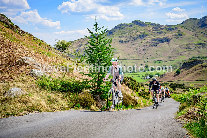 142819 - 2025 Fred Whitton Blea Tarn Climb 14.00 - 15.00