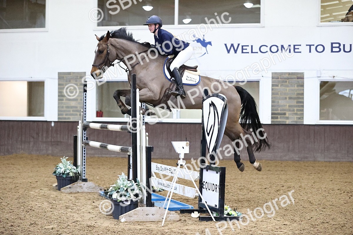 SBM_005237 - Class 18 - National 1.30m 1..40m