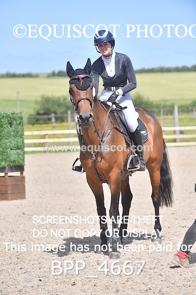 BPP_4667 - CLASS 4 Senior Discovery/ 1m Open