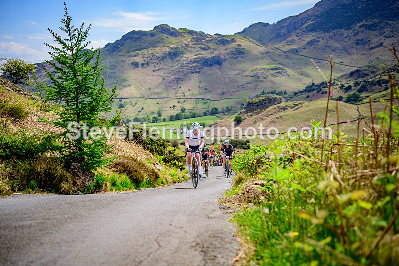 132903 - Blea Tarn Climb 13:00 - 14:00