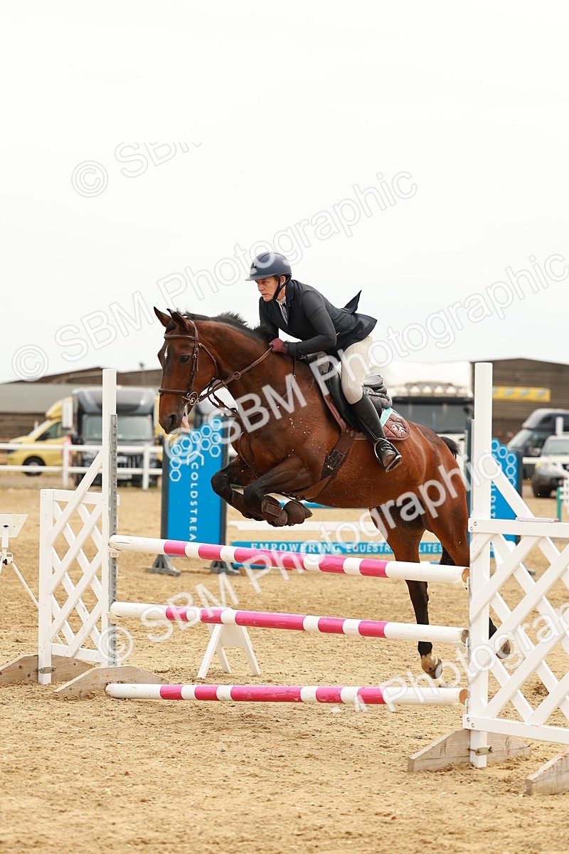 SBM_001287 - Class 3 - Senior Discovery - 1.00m