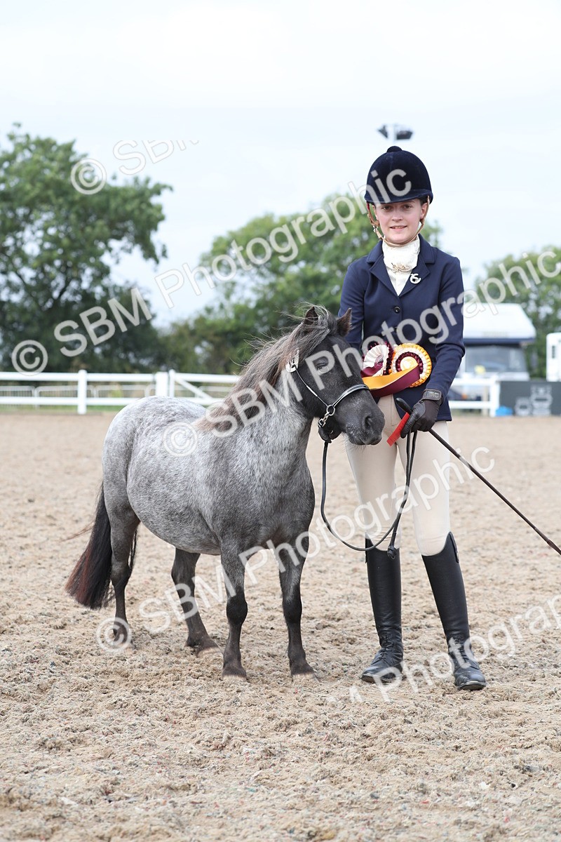 SBM_23343 - Class 606 - 2025 Area - IH Pre Vet