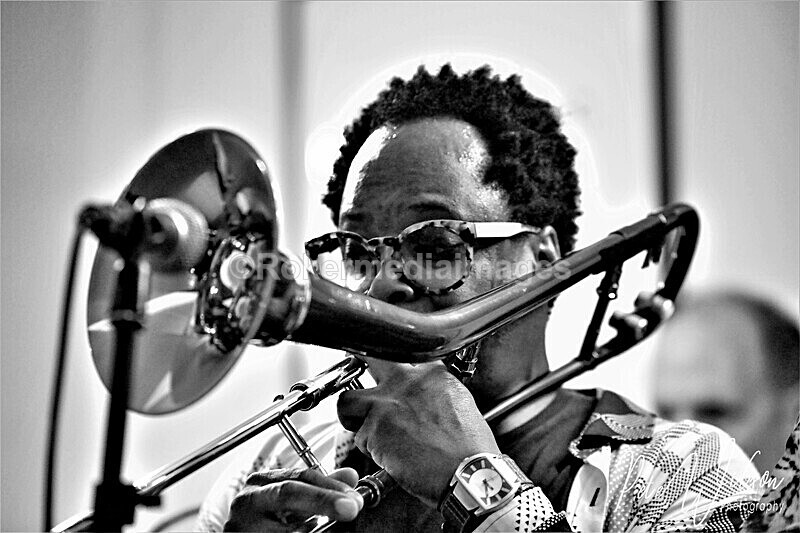 DR_IB-46 - Dennis Rollins and Ian Bateman Quartet