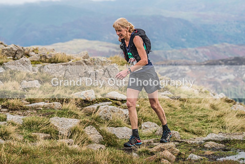 Three Shires-1213 - Three Shires Fell Face Saturday 16th September 2023