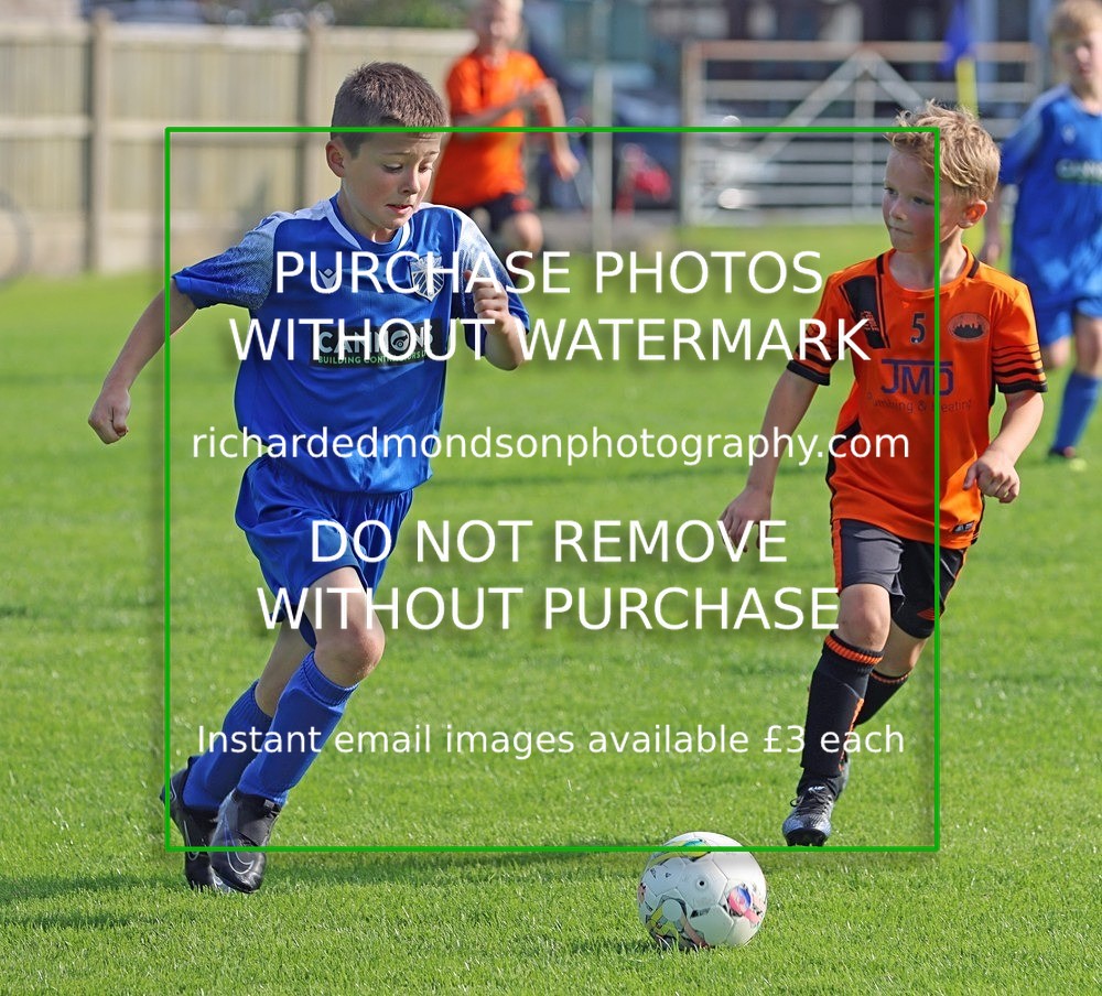 IMG_3179 - Wattsfield U8 vs Kirkby Stephen U8 (7/9/24)