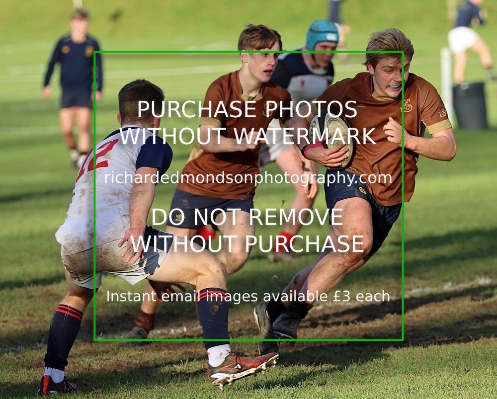 IMG_7021 - Sedbergh School Under 16 A vs Llandovery (10/12/24)