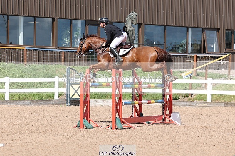 250528-154902-01735 - Cls 7 National 1.30m and 1.40m