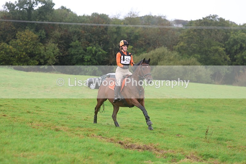 3E7A1992 - Class 4: 80cm: Box