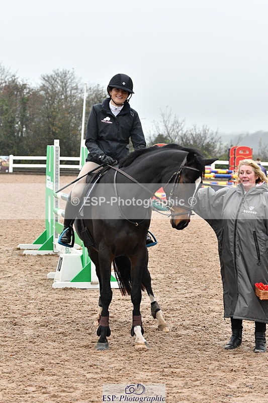 231112A-105245-03455 - Cls 17 Blue Chip Novice Winter Qualifier