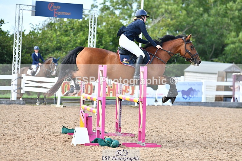 230819A-151753-00981 - Cls 32 95cm Amateur Qualifier