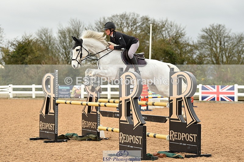 231122A-131346-00439 - Cls 4 Newcomers & 1.10m Open