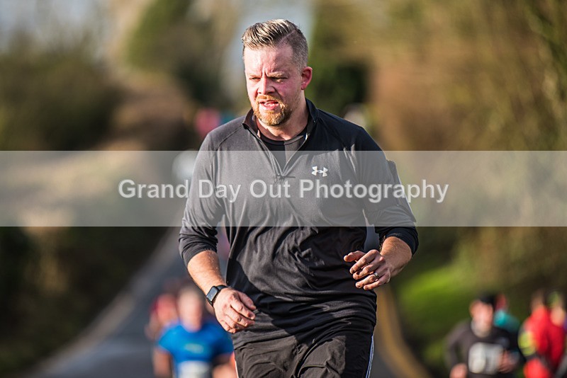 Ribble-1353 - Ribble Valley 10K Sunday 31st December 2023