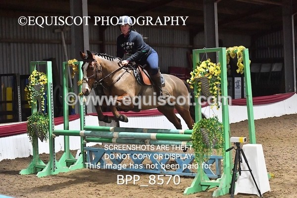 BPP_8570 - CLASS 7 80CM GRAND PRIX