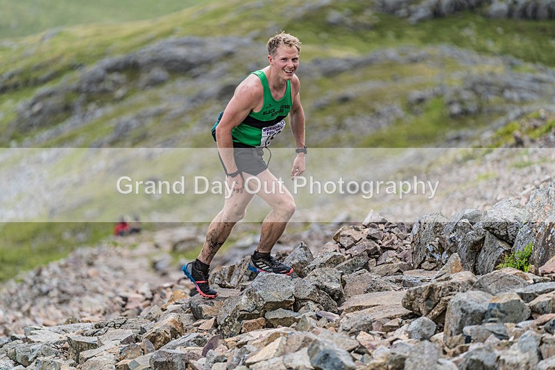 Borrowdale-236 - Borrowdale Fell Race Saturday 3rd August 2024
