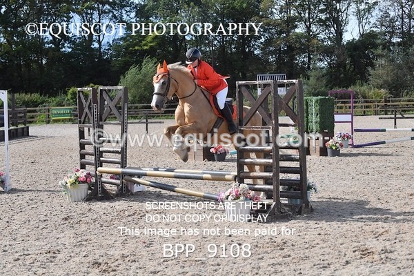 BPP_9108 - CLASS 5 60CM