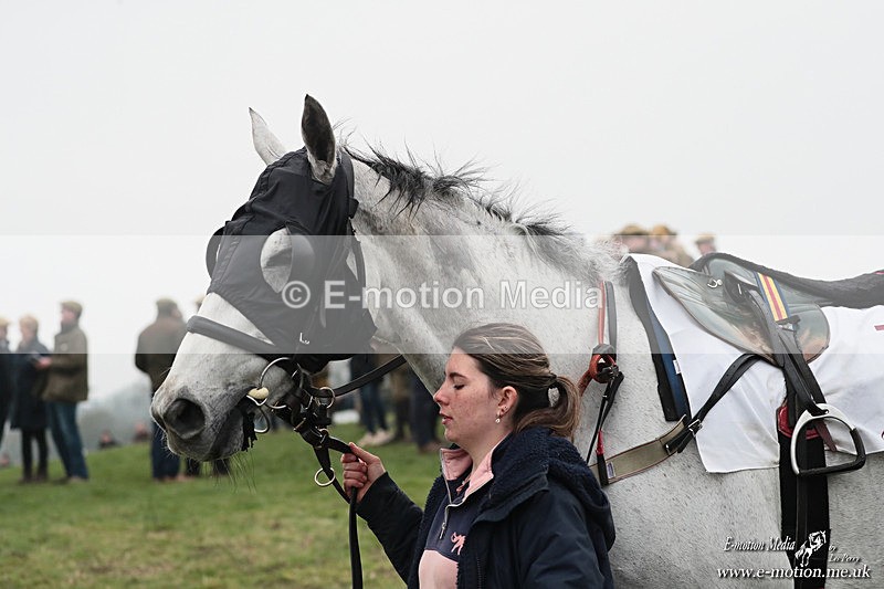 PtP 080326 767 - Pytchley with Woodland Point-to-Point Guilsborough 08/03/26