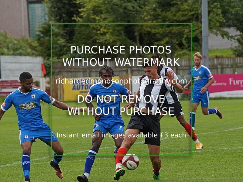 DSC06858 - Kendal Town v Glossop North End