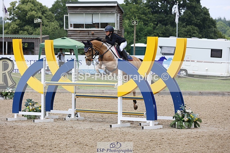 230617-125859-04527 - Cls 09 Blue Chip Pony Newc 1st Rnd