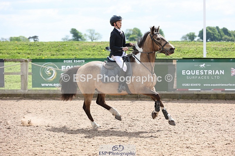 250504-132932-02758 - Cls 8 Junior 1.20m Open