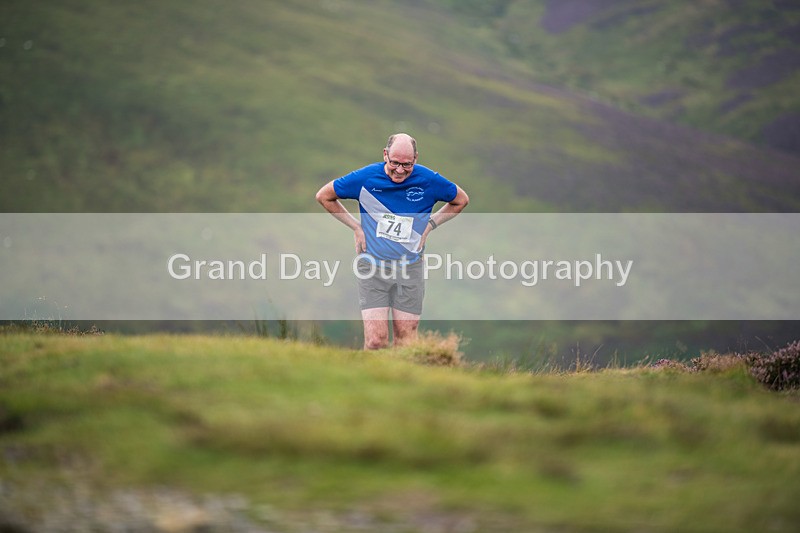 Barrow-347 - Barrow Fell Race Monday 26th August 2024
