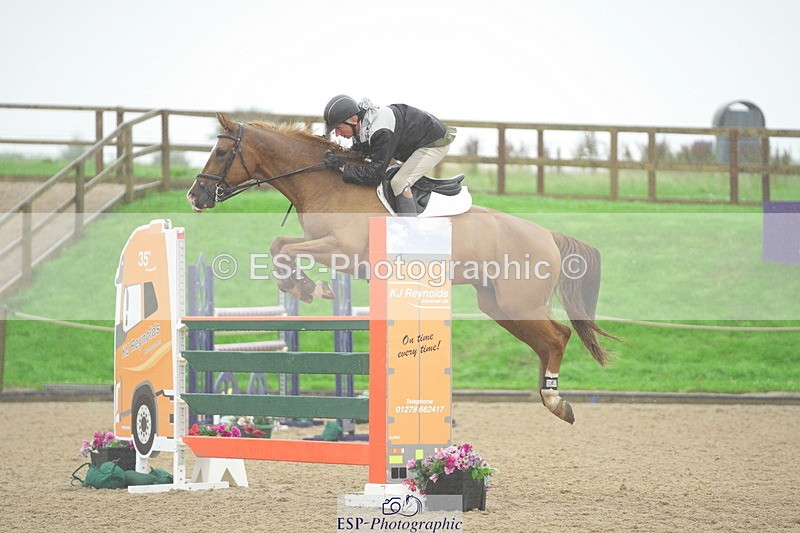 230730A-115110-08967 - Cls 26 NAF Silver 1st Jump Off