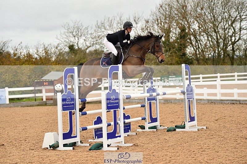 231122A-140812-00584 - Cls 5 Foxhunter & 1.20m Open