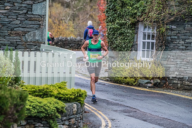 Derwentwater-309 - Derwentwater 10 Mile Road Race Sunday 2nd November 2025
