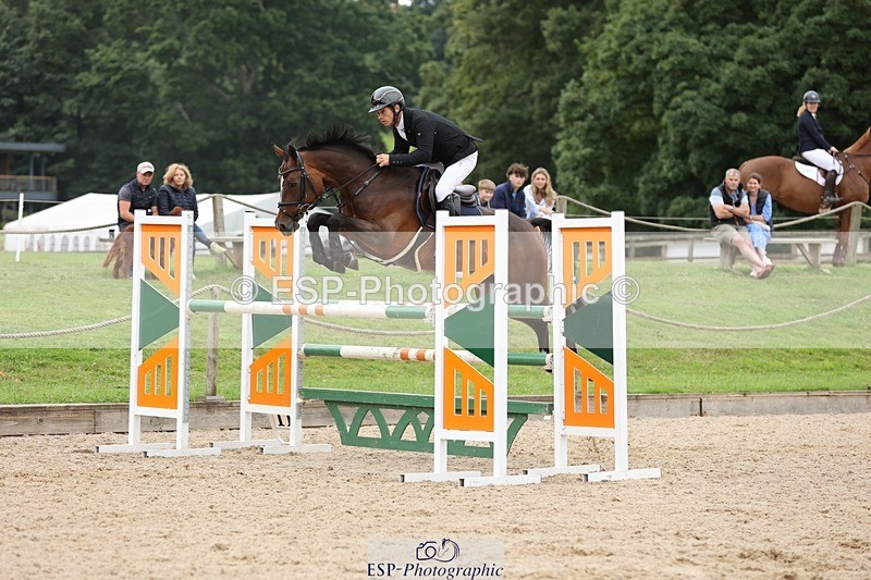 240817-154557-02773 - 06A Snr Fox 1.20m open