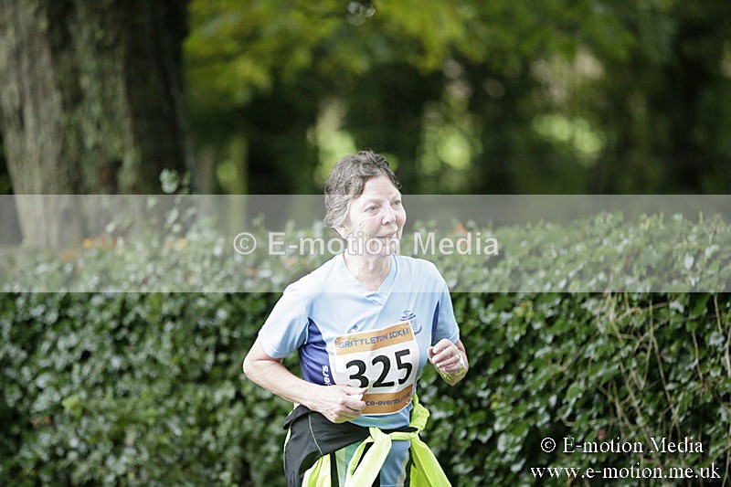 CAD131019-1453 - Cadence Events Grittleton 10km 13/10/19