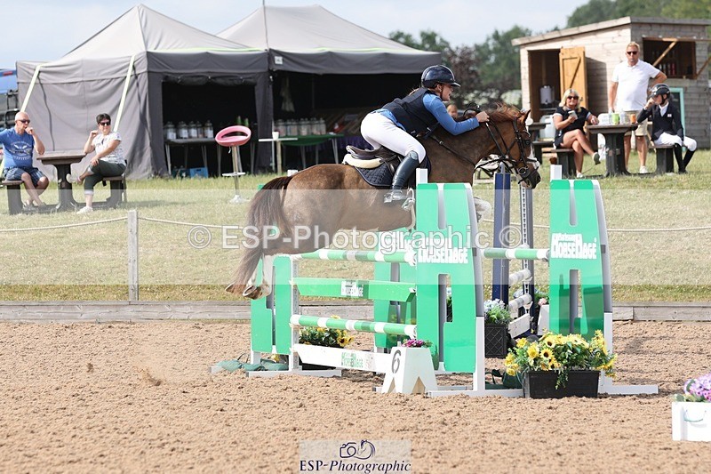 250629-170611-13568 - Cls 30 138cm HOYS Qualifier