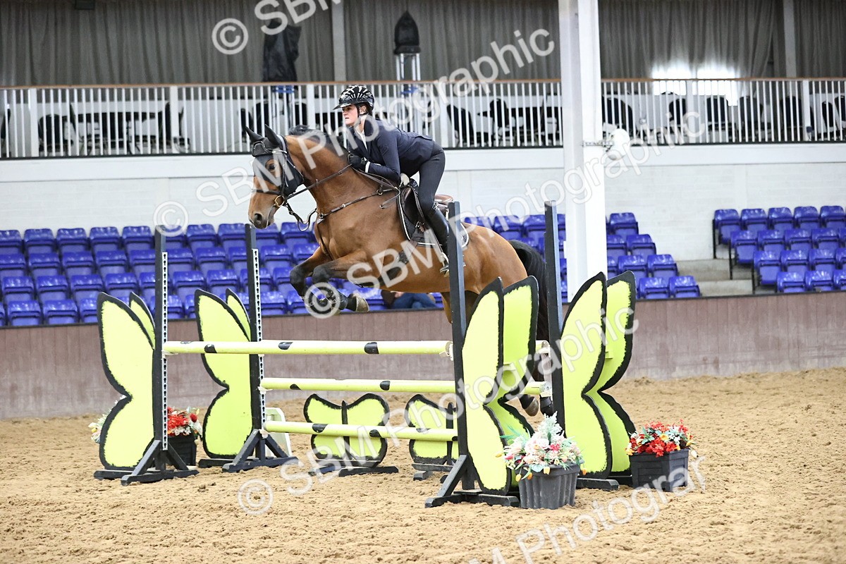 SBM_007511 - Class 19 - Senior Newcomers 1.10m