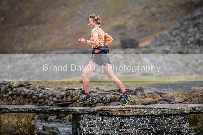 Kong MMM-161 - Kong Mini Mountain Marathon Round 3 North Wales Blaenau Ffestiniog  Sunday 27th November 2022