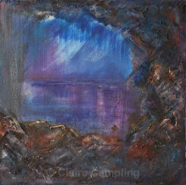 Cave (2009) - Mindscapes
