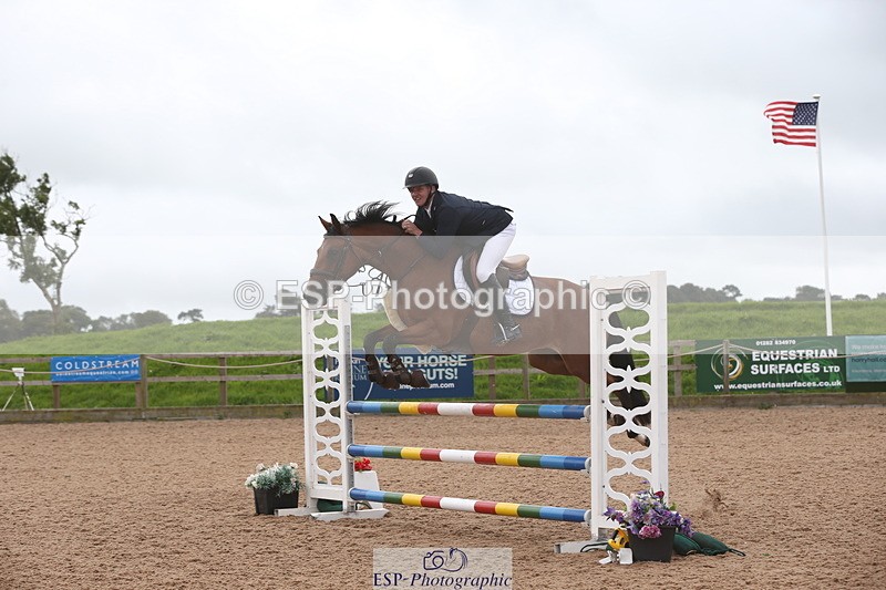 230812A-133802-10404 - Cls 35 Chard Eq 4Yr Old Champs