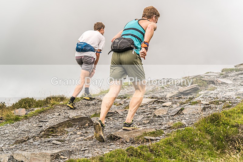 Skiddaw-86 - Skiddaw Fell Race Sunday 7th July 2014