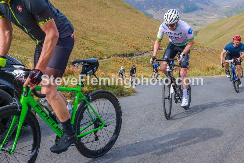 095910 - Newlands Pass 09.00-10.00