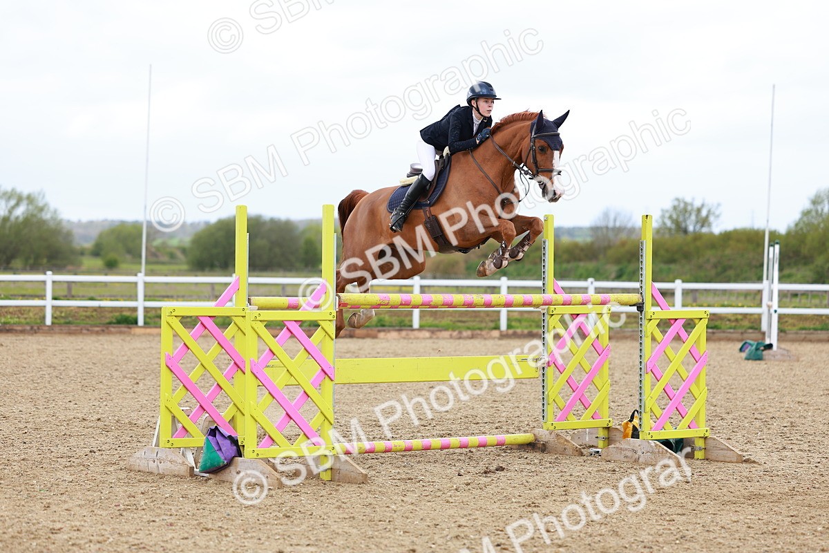 SBM_002767 - Class 13 - National 1.30m 1.40m