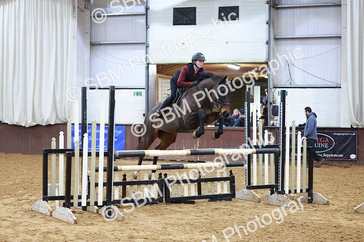 SBM_001423 - Class 3 - Senior Discovery - 1.00m