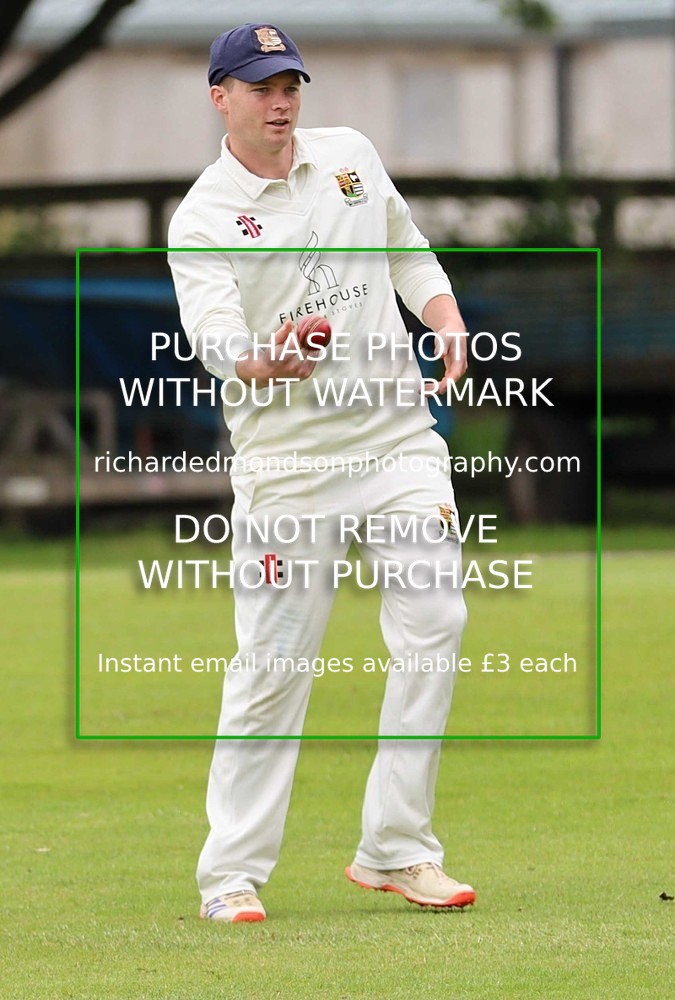IMG_5823 - Netherfield 2nds vs Burscough