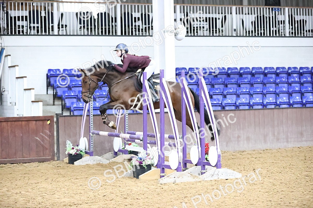 SBM_002324 - Class 8 - Clear Round 80cm
