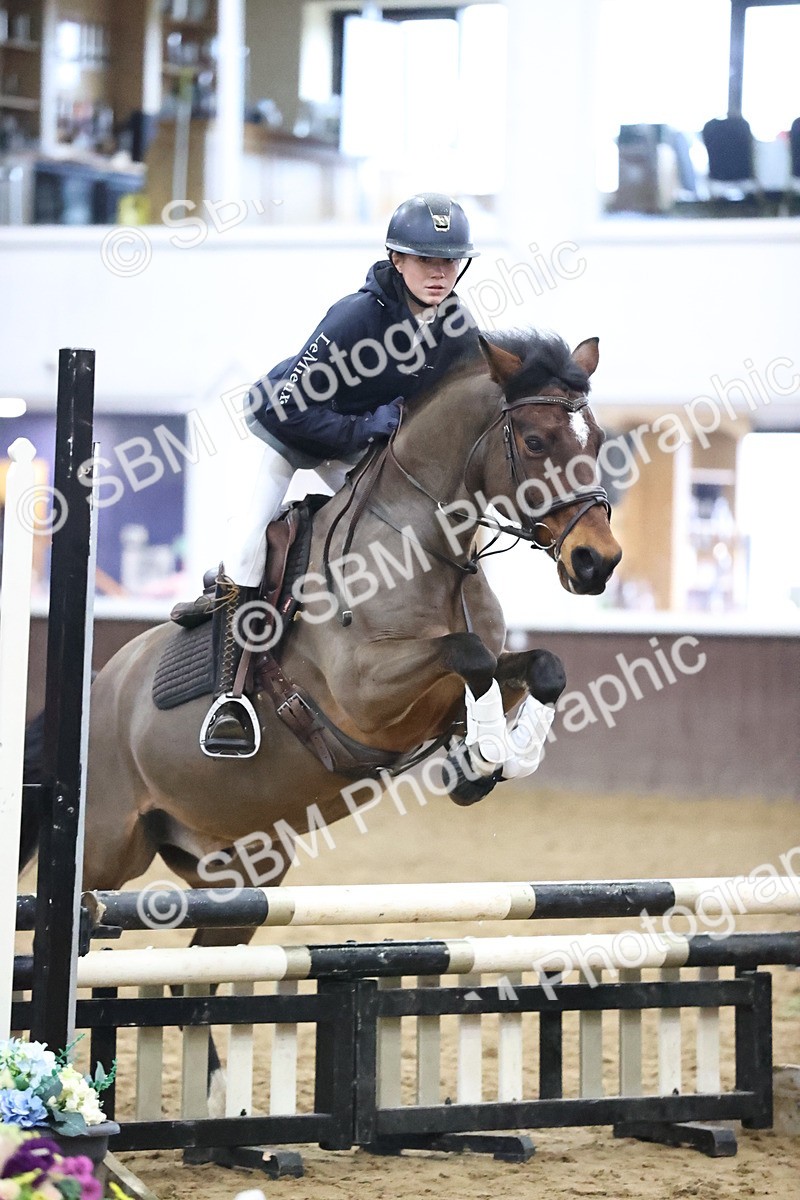 SBM_001740 - Class 7 - Clear Round