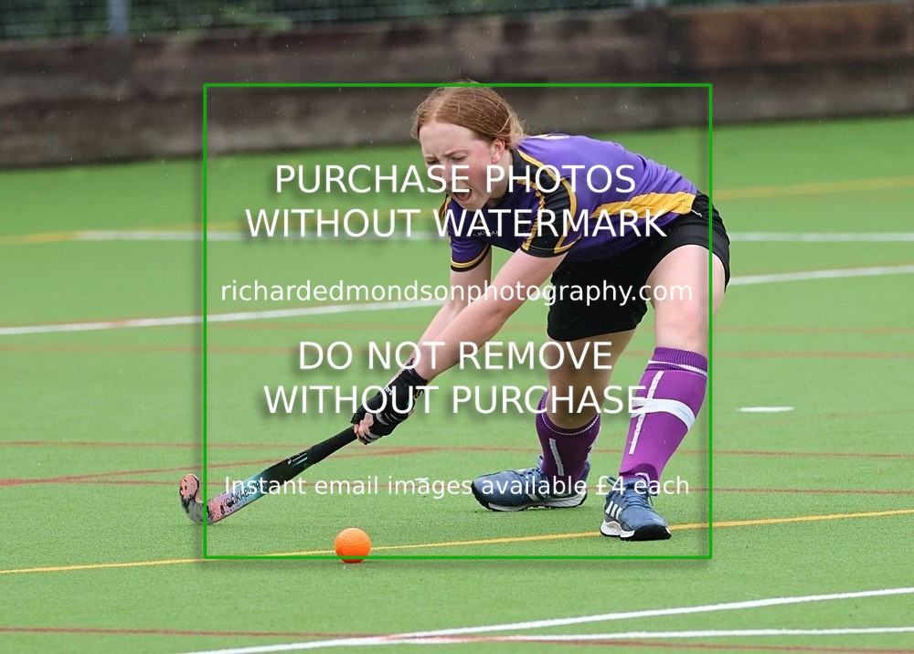 533A1610 - Ambleside Hockey vs Keswick Hockey (20/9/25)