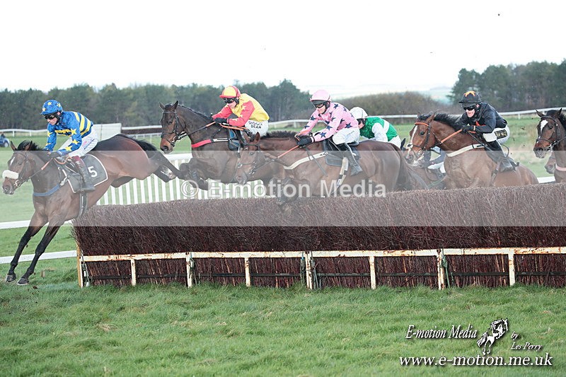 PtP 230324 985 - Tedworth Hunt PtP Larkhill Raccourse 23rd March 2024