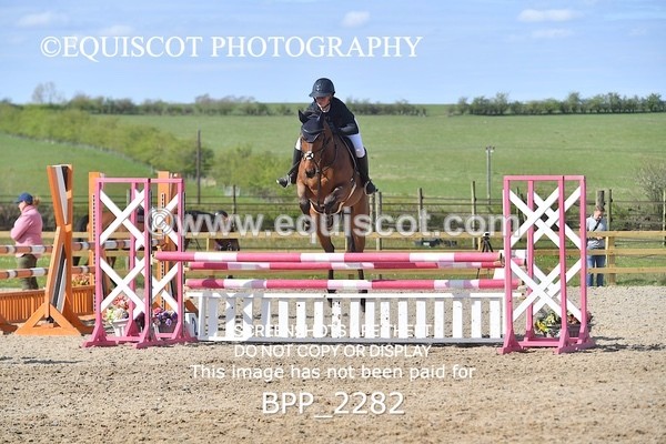 BPP_2282 - CLASS 23 SUN Senior Discovery/ 1m Open