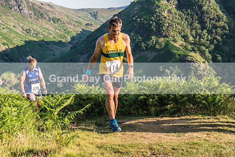 Langstrath-280 - Langstrath Fell Race Wednesday 21st June 2023