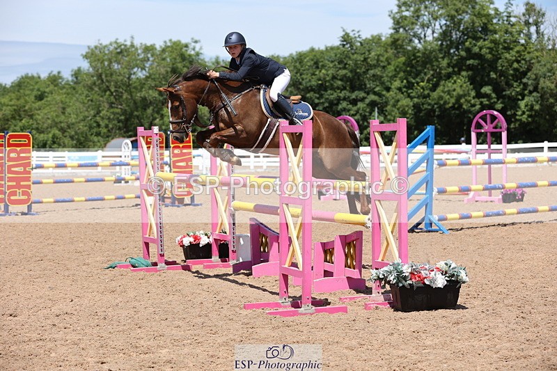 240629A-133946-06472 - Cls 19 Foxhunter and 1.10m Open