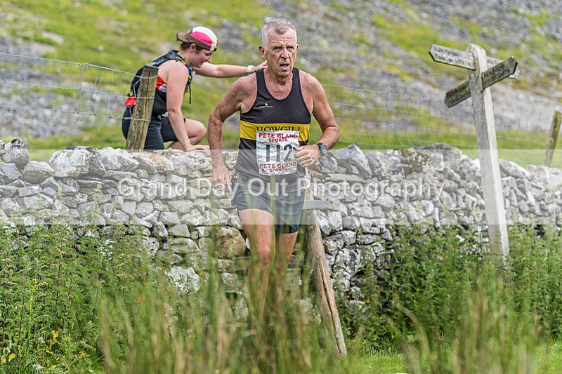 Settle Hills-769 - Settle Hills Fell Race Sunday 21st June 2026