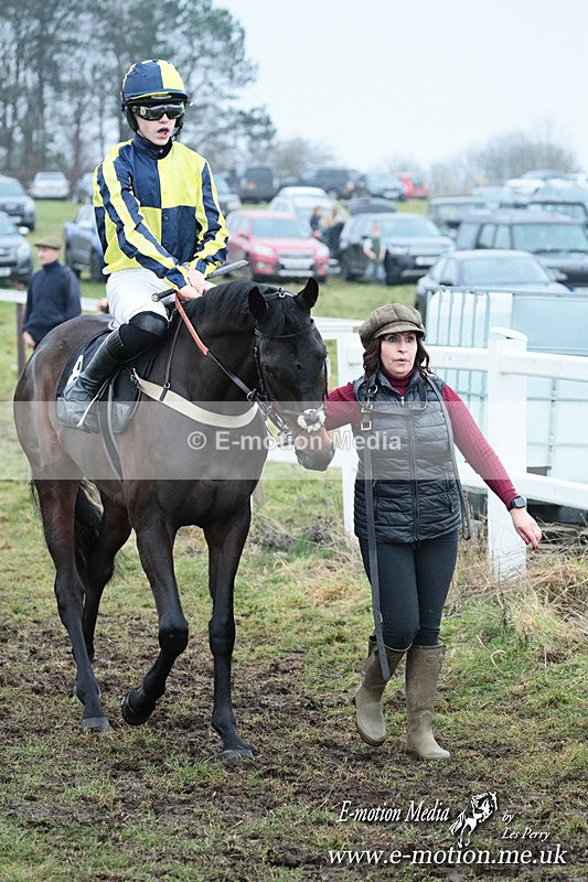 PtP 180126  1575 - Royal Artillery PtP Larkhill 18/01/26