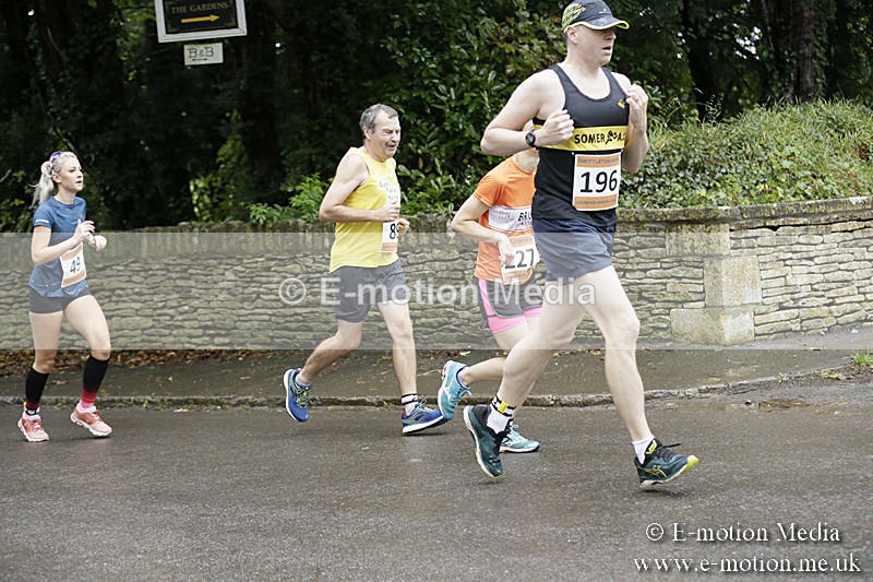 CAD131019-0226 - Cadence Events Grittleton 10km 13/10/19